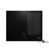 Miele KM7464FR 626mm wide, 4 zone inc 1 PowerFlex zones, Con@ctivity 3.0, Wi-Fi Conn@ct