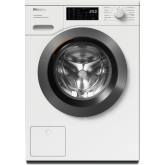 Miele WED385 WCS 9kg 1400 Spin Washing Machine White