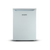 Montpellier MDAUCL60W 156L White Larder Fridge
