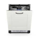 Montpellier MDWBI6095 Integrated Dishwasher - 14 Place Settings