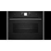 NEFF C24FT53G0B 59.6cm Built In Electric Single Oven - Graphite