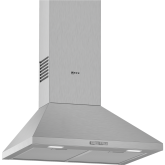 Neff D62PBC0N0B 60cm Chimney Cooker Hood 
