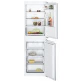 Neff KI7851FE0G 177x54 NoFrost bottom freezer, XXL MultiBox veg drawer, LED light, Digital temperatu