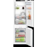 Neff KI7863DD0G Built In Fridge Freezer