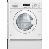 Neff V6540X3GB Washer Dryer 7lg/4kg 1400 Spin Washer Dryer - White