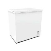 New World NW199CFV2 New World 199 Ltr 4* Chest Freezer