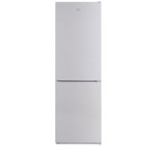 New World NWBM157V3 New World 50 X 144Cm White 60:40 Fridge Freezer
