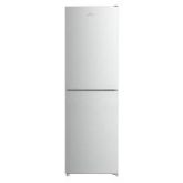 New World NWBM231FFV3 New World 55 X 170Cm White 60:40 Frost Free Fridge Freezer