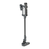 Numatic Henry Quick Pro Cordless Vac Cleaner Grey