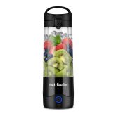 Nutribullet 02306 Portable Blender - Black