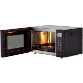 Panasonic NN-CT56JBBPQ 27L 1000W Combi Inverter Microwave
