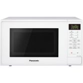 Panasonic NN-E27JWMBPQ Pa2711 800W 20L Microwave White