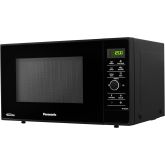 Panasonic NN-SD25HBBPQ 23L 1000W Solo Inverter Microwave