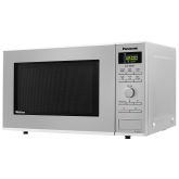 Panasonic NN-SD27HSBPQ 23L 1000W Inverter Solo Microwave