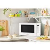 Panasonic NN-ST45KWBPQ Pa4500 1000W 32L Family Inverter