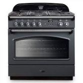 Rangemaster CLAS90FXDFFSL/C 128240 CLASSIC FX 90 DF SLATE GB/IE