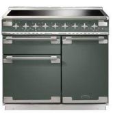 Rangemaster ELS100EIMG/ 127050 ELISE 100 IND. MINERAL GREEN