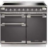 Rangemaster ELS100EISL/ 105790 ELISE 100 IND. SLATE