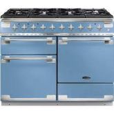 Rangemaster ELS110DFFCA/ 94230 ELISE 110 DF CHINA BLUE