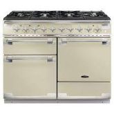 Rangemaster ELS110DFFCR/ 94210 ELISE 110 DF CREAM