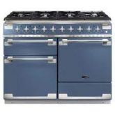 Rangemaster ELS110DFFSB/ 126900 ELISE 110 DF STONE BLUE