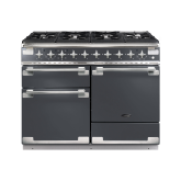 Rangemaster ELS110DFFSL/ ELS110DFFSL Elise Dual Fuel Range Cooker