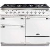Rangemaster ELS110DFFWH/ 94250 ELISE 110 DF WHITE