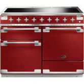 Rangemaster ELS110EIRD/ 100380 ELISE 110 IND. CHERRY RED