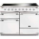Rangemaster ELS110EIWH/ 100370 ELISE 110 IND. WHITE