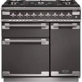 Rangemaster ELS90DFFSL/ 108470 ELISE 90 DF SLATE