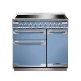 Rangemaster ELS90EICA/ 107890 ELISE 90 IND. CHINA BLUE