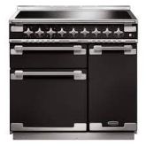 Rangemaster ELS90EIGB/ 107870 ELISE 90 IND. BLACK