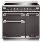 Rangemaster ELS90EISL/ 107930 ELISE 90 IND. SLATE