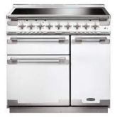 Rangemaster ELS90EIWH/ 107940 ELISE 90 IND. WHITE