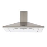 Rangemaster LEIHDC100SS/C 95680 RANGEMASTER 100CM HOOD STAINLESS