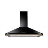 Rangemaster LEIHDC90SL/C 119490 RANGEMASTER 90CM HOOD SLATE CHROME