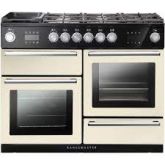Rangemaster NEX110SODFFIV/C 119800 NEXUS STEAM OVEN 110 DF IVORY