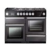 Rangemaster NEX110SODFFSL/C 119790 NEXUS STEAM OVEN 110 DF SLATE