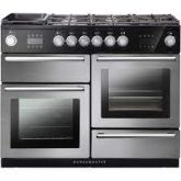 Rangemaster NEX110SODFFSS/C 119770 NEXUS STEAM OVEN 110 DF STAINLESS STEEL