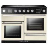 Rangemaster NEX110SOEIIV/C 119850 NEXUS STEAM OVEN 110 IND IVORY GB