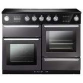Rangemaster NEX110SOEISL/C 119840 NEXUS STEAM OVEN 110 IND SLATE GB