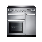 Rangemaster NEX90EISS/C NEX90EISS Nexus Induction Range Cooker