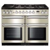 Rangemaster NEXSE110DFFIV/C 118220 NEXUS SE 110 DF IVORY