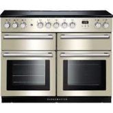 Rangemaster NEXSE110EIIV/C 118260 NEXUS SE 110 IND. IVORY CHROME