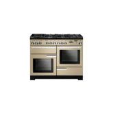 Rangemaster PDL110DFFCR/C 97530 PROFESSIONAL DL 110 DF CREAM