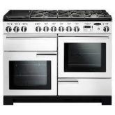 Rangemaster PDL110DFFWH/C 98940 PROFESSIONAL DL 110 DF WHITE