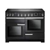Rangemaster PDL110EICB/C 126130 PROFESSIONAL DL 110 IND. CHARCOAL BLACK