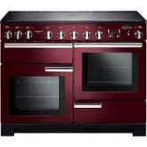 Rangemaster PDL110EICY/C 101570 PROFESSIONAL DL 110 IND. CRANBERRY