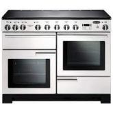 Rangemaster PDL110EIWH/C 101580 PROFESSIONAL DL 110 IND. WHITE