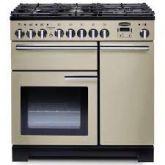 Rangemaster PDL90DFFCR/C 97610 PROFESSIONAL DL 90 DF CREAM